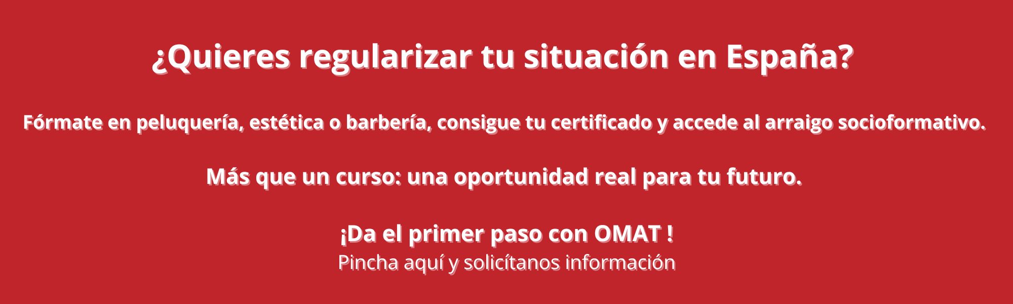 OMAT - ENTIDAD DE CERTIFICACIÓN